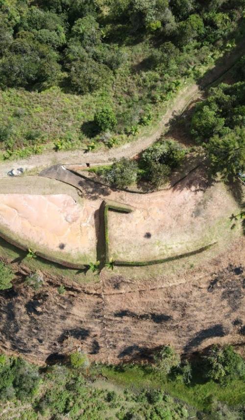 Lote en venta en Peñol